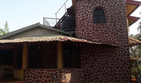 Mangirish Bungalow 4BHK